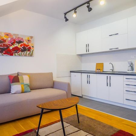 Apartments Neo Nowy Sad Zewnętrze zdjęcie