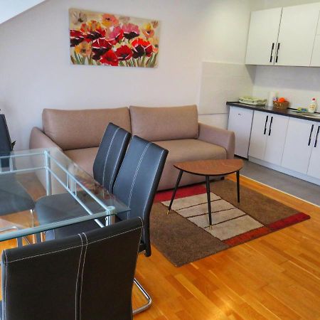 Apartments Neo Nowy Sad Zewnętrze zdjęcie