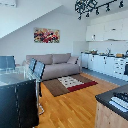 Apartments Neo Nowy Sad Zewnętrze zdjęcie