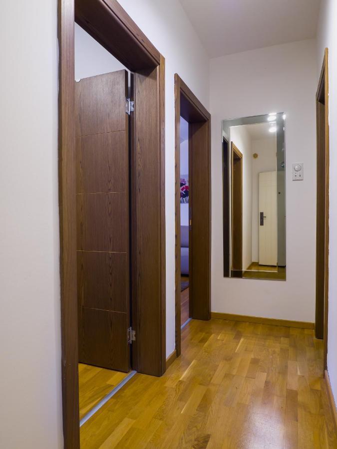 Apartments Neo Nowy Sad Zewnętrze zdjęcie