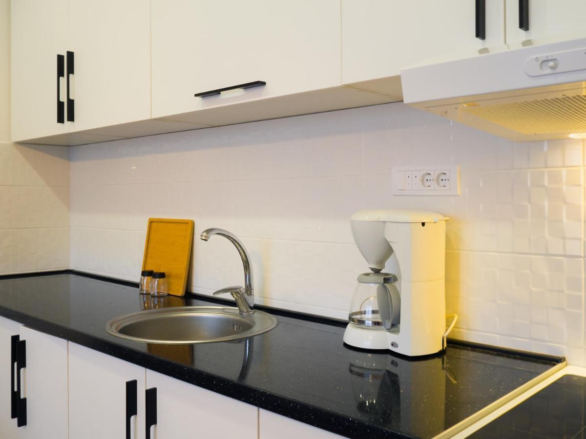 Apartments Neo Nowy Sad Zewnętrze zdjęcie