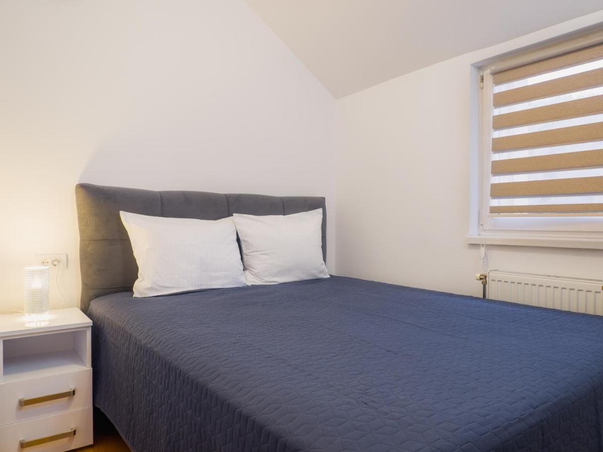 Apartments Neo Nowy Sad Zewnętrze zdjęcie
