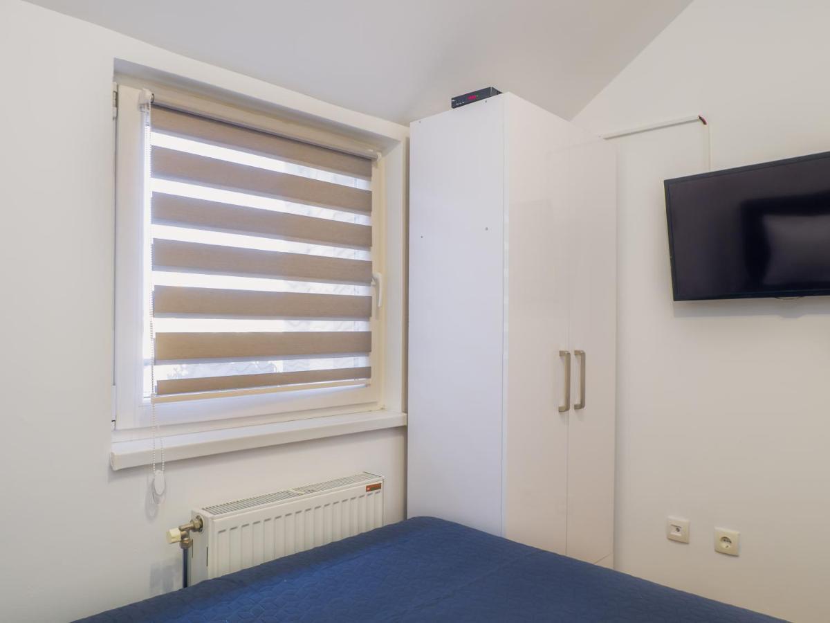 Apartments Neo Nowy Sad Zewnętrze zdjęcie